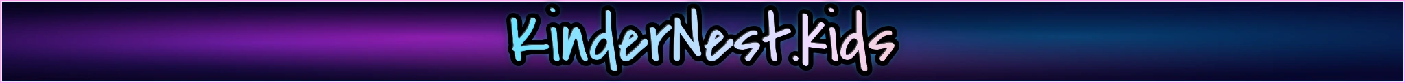 KinderNest.kids